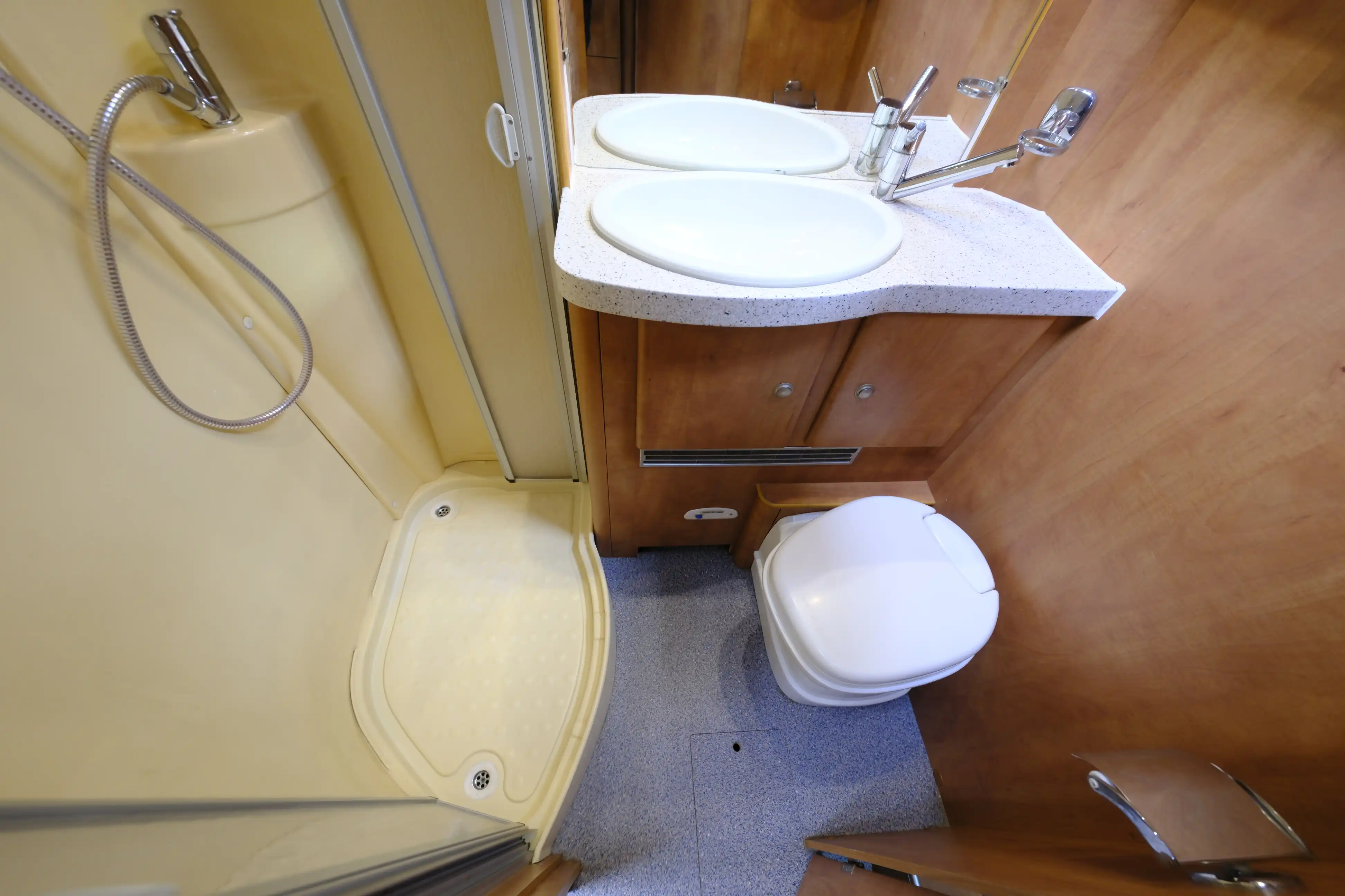 CARTHAGO Chic I 47 Light - Ansicht 14